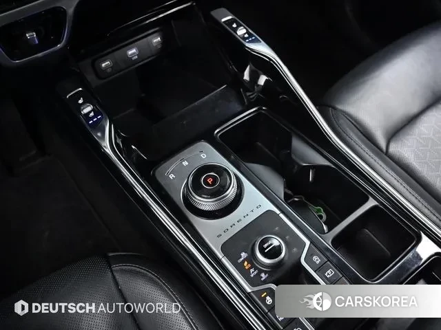 Kia Sorento 4th Generation id 3355681 из Кореи 19