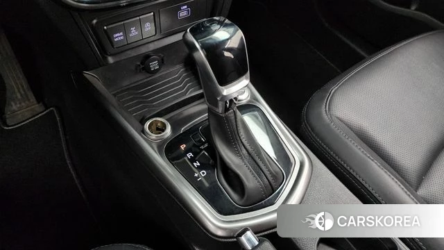 Ssangyong Berry New Tivoli id 4428797 из Кореи 31