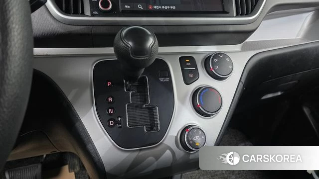 Kia The New Ray id 4195422 из Кореи 19