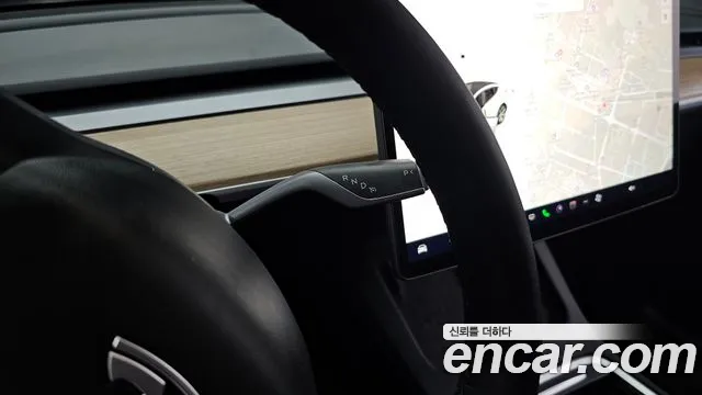 Tesla Model Y id 2741415 из Кореи 19