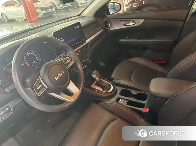 Kia The New K3 2nd generation id 3488115 из Кореи 10