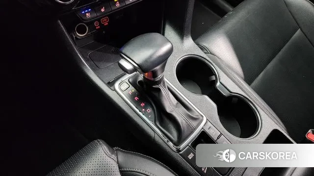 Kia Sportage 4th Generation id 3297761 из Кореи 19