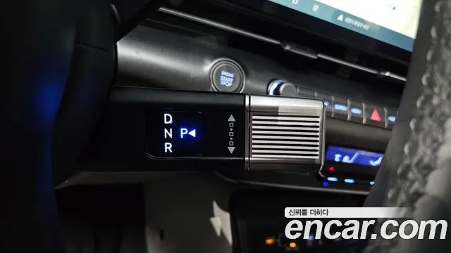 Hyundai Kona (SX2) id 2258094 из Кореи 19