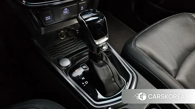 Ssangyong Berry New Tivoli id 3428310 из Кореи 19