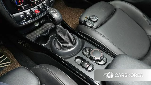 Mini Cooper Clubman id 4285775 из Кореи 29