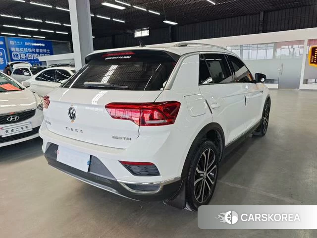 Volkswagen Exploring songs id 4210721 из Китая 22