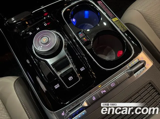 Kia Carnival 4th generation id 2685304 из Кореи 19