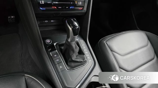 Volkswagen Tiguan second Generation id 4302664 из Кореи 34