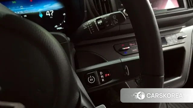 Kia The New Kia Ray EV id 3272617 из Кореи 19