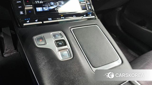 Hyundai The New Grandeur IG id 4345057 из Кореи 30