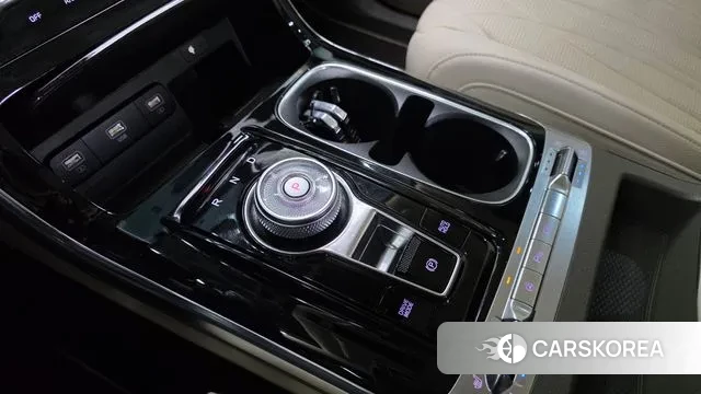 Kia Carnival 4th generation id 3664667 из Кореи 19