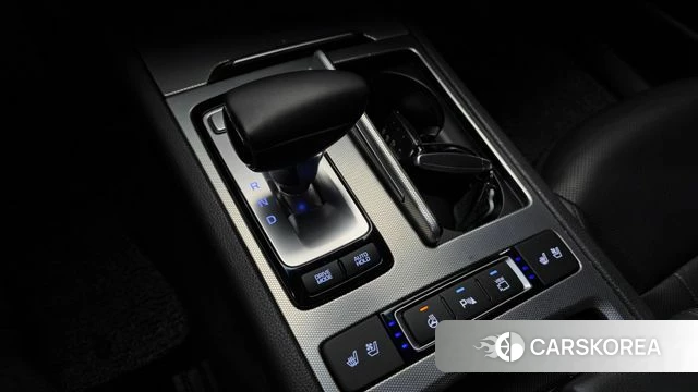 Genesis G80 id 4310511 из Кореи 33