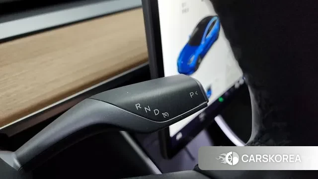 Tesla Model 3 id 3028424 из Кореи 19