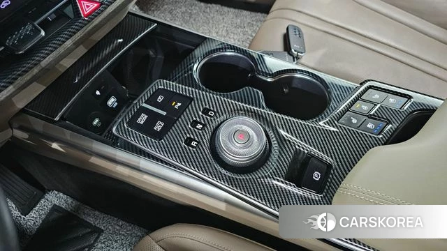 Kia K8 Hybrid id 4905865 из Кореи 19