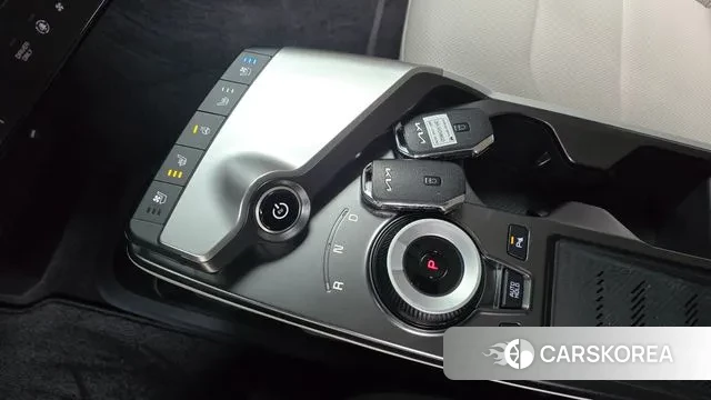 Kia EV6 id 3685105 из Кореи 19