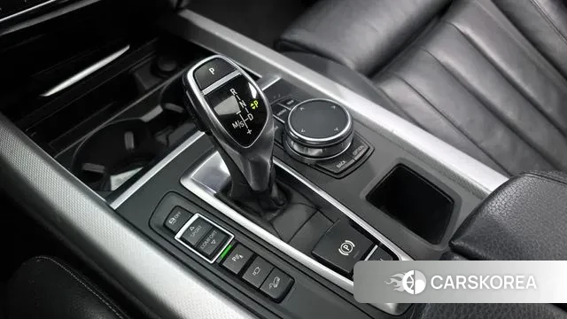 BMW X5 (F15) id 3303050 из Кореи 19