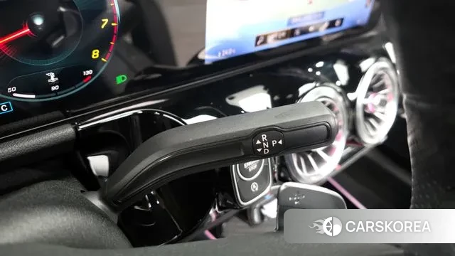 Mercedes-Benz GLA - Class H247 id 3573186 из Кореи 19