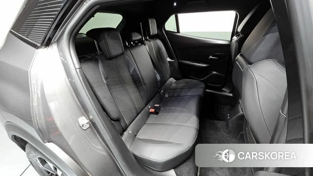 Peugeot 2008 Second generation id 4186050 из Кореи 29