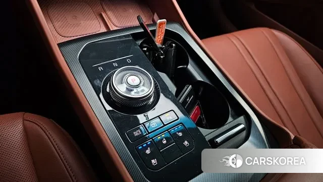 Kia The New K8 id 3731884 из Кореи 19