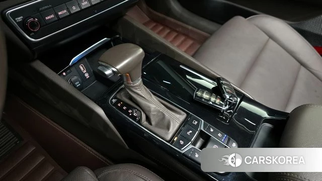 Kia Come New K7 id 3893899 из Кореи 19