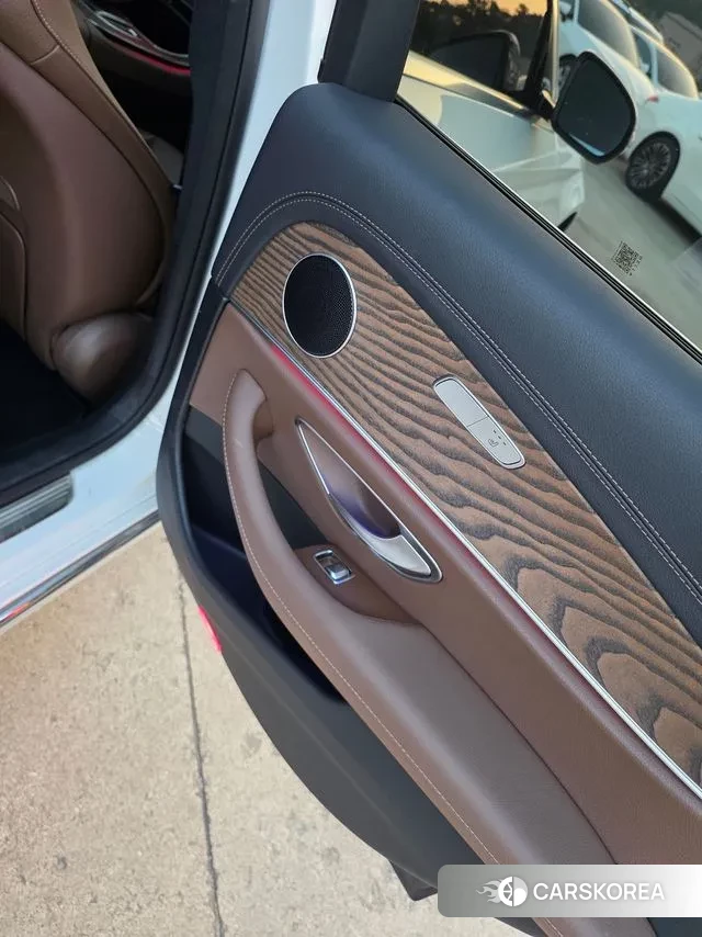 Mercedes-Benz E-Class W213 id 3338870 из Кореи 10