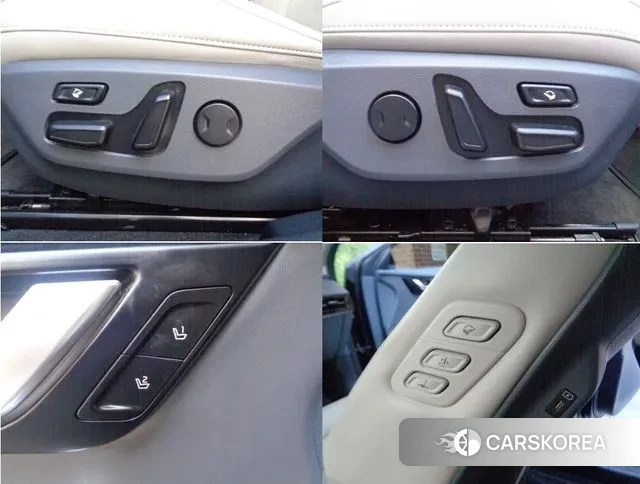 Kia EV6 id 2916135 из Кореи 19