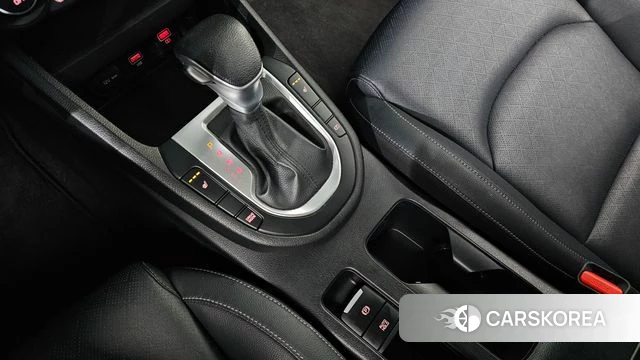 Kia The New K3 2nd generation id 3842327 из Кореи 19