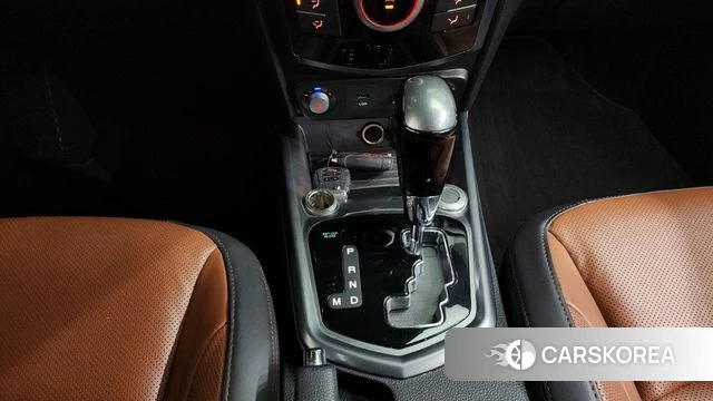 Ssangyong Tivoli Armor id 4568731 из Кореи 19