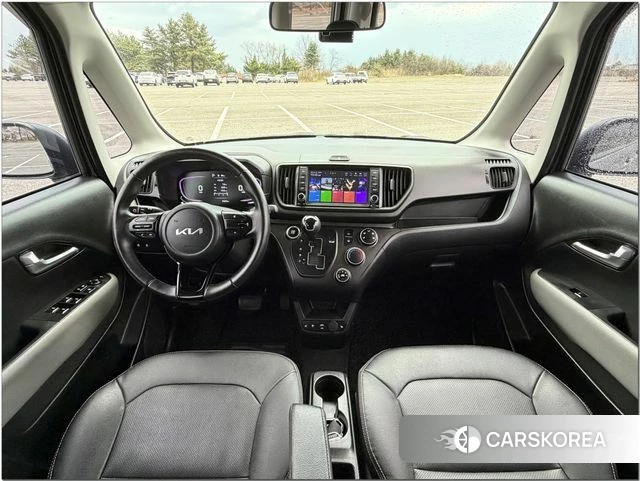 Kia The New Kia Ray id 4017676 из Кореи 19