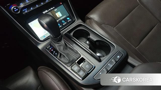 Hyundai Grandeur IG id 4595884 из Кореи 30