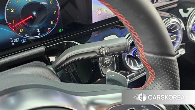 Mercedes-Benz GLA - Class H247 id 3858740 из Кореи 19