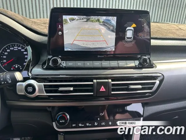 Kia Seltos id 2705834 из Кореи 19