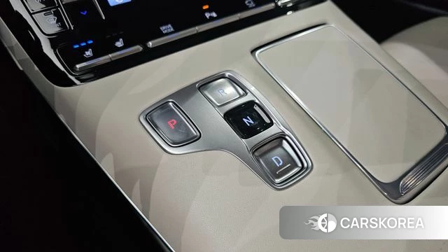 Hyundai The New Grandeur IG id 4696965 из Кореи 34