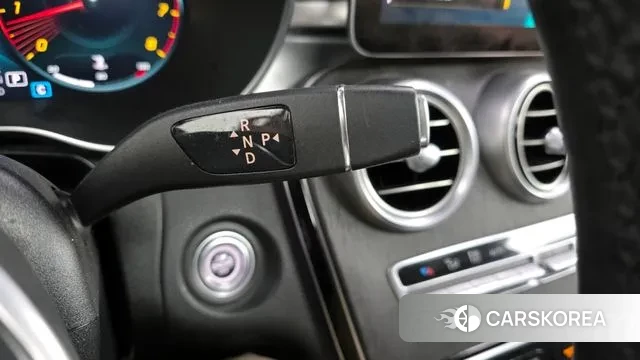 Mercedes-Benz GLC-Class X253 id 3765836 из Кореи 19