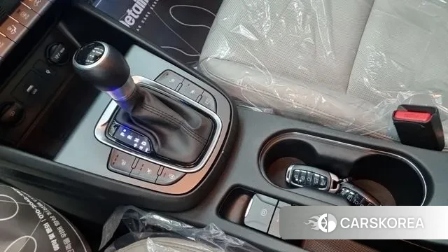 Hyundai The New Kona Hybrid id 3707896 из Кореи 17