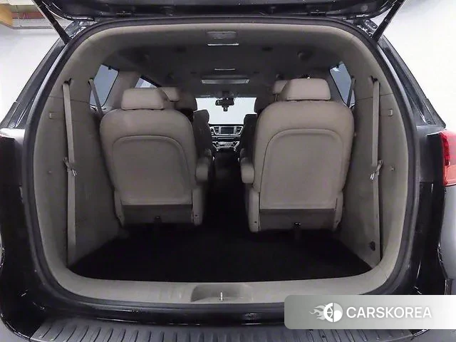 Kia The New Carnival id 3039418 из Кореи 19