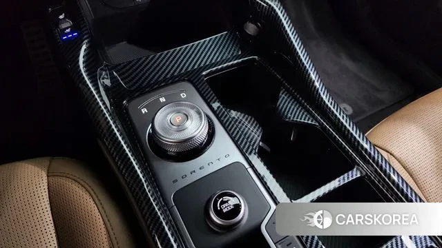 Kia The New Sorento 4th Generation id 3689977 из Кореи 19