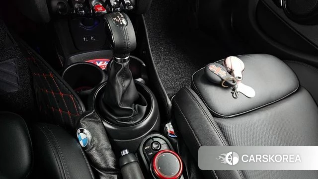 Mini Cooper id 3879934 из Кореи 19