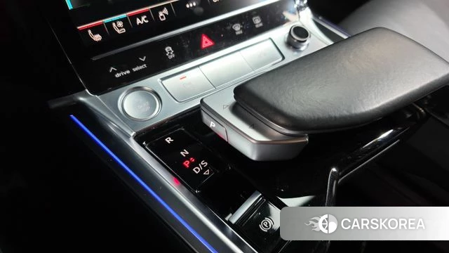 Audi e-Tron id 4855771 из Кореи 19