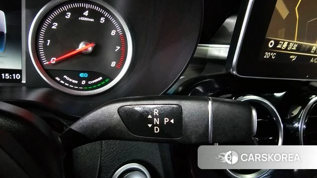 Mercedes-Benz GLC-Class X253 id 4295011 из Кореи 19