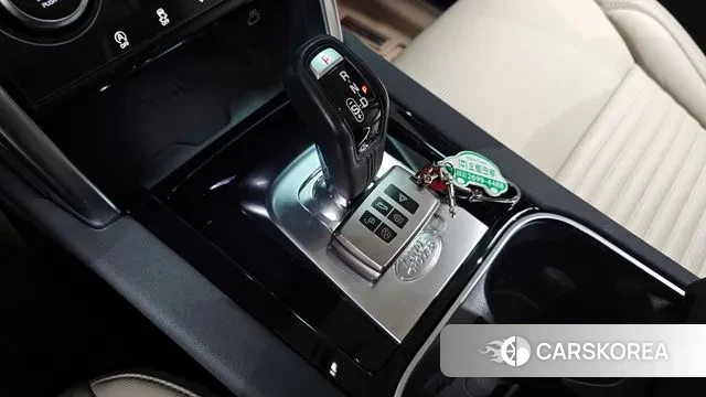 Land Rover Discovery Sports 2nd Generation id 3027744 из Кореи 19