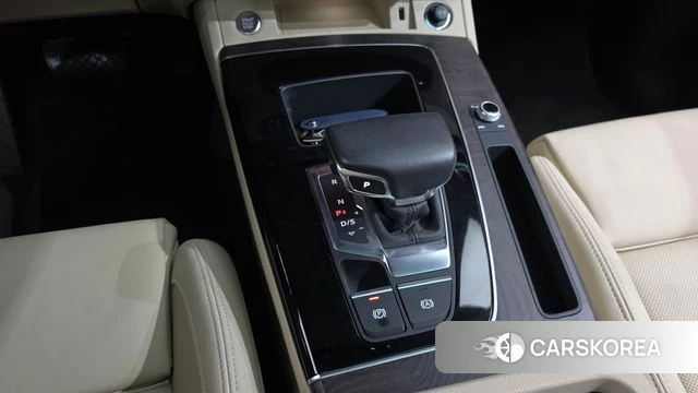 Audi Q5 (FY) id 4585266 из Кореи 33
