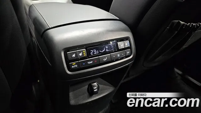 Hyundai Palisade id 2625059 из Кореи 19