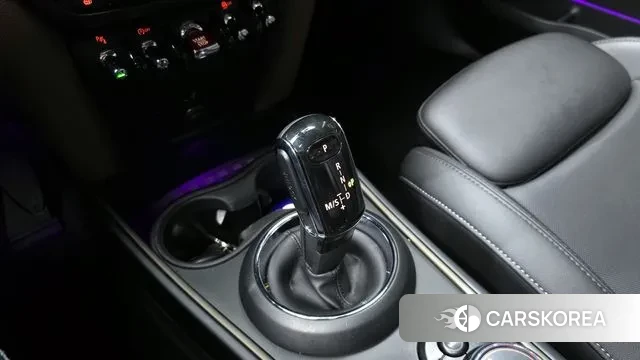 Mini Cooper D Countryman id 3723225 из Кореи 19