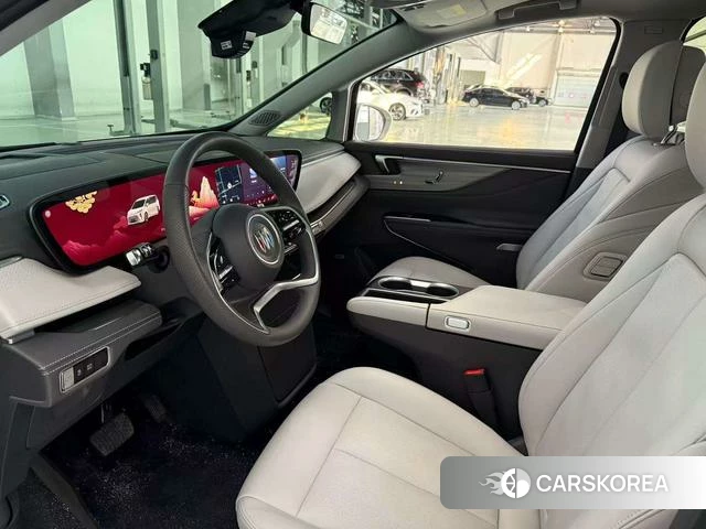 Buick GL8 id 4254135 из Китая 14