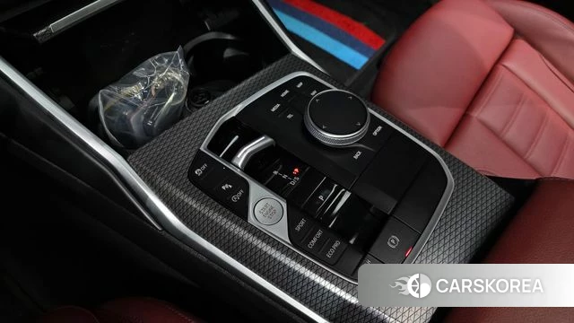BMW 3 Series (G20) id 4195081 из Кореи 32
