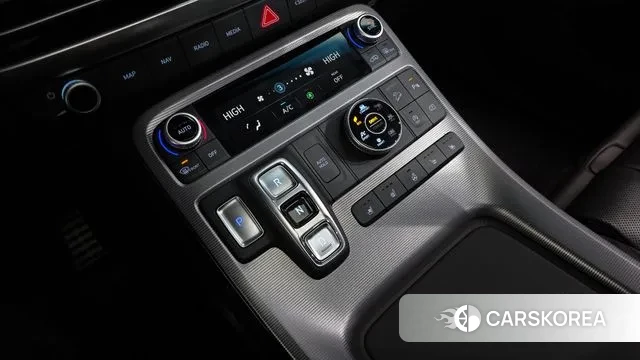 Hyundai The New Palisade id 3625237 из Кореи 19