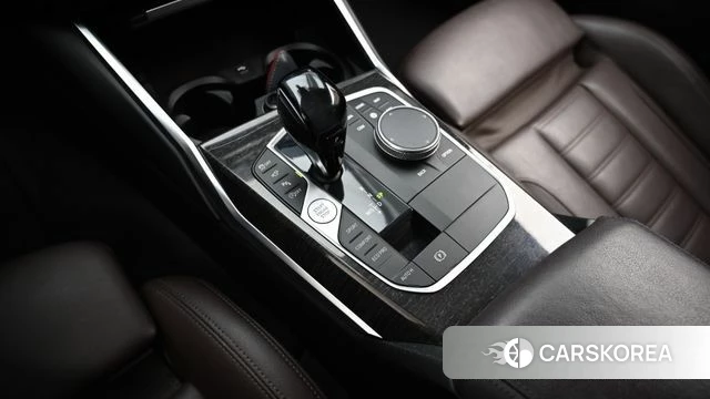 BMW 3 Series (G20) id 4423522 из Кореи 19