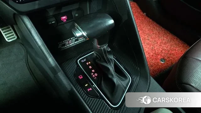 Kia The New Niro id 3723426 из Кореи 19