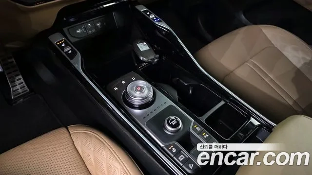 Kia The New Sorento 4th Generation id 2934870 из Кореи 19